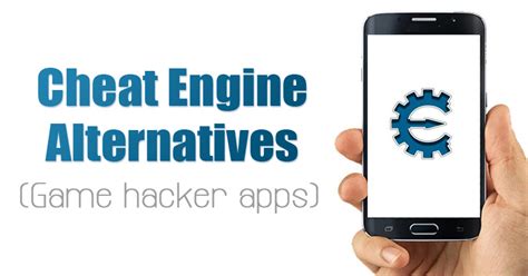 10 Best Cheat Engine Alternatives: Top Game .